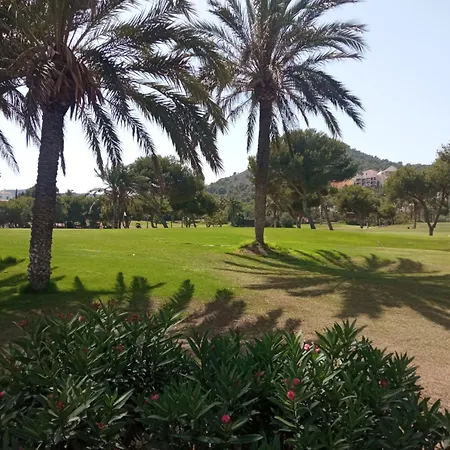 Elio Club, Golf & Apartment La Manga del Mar Menor