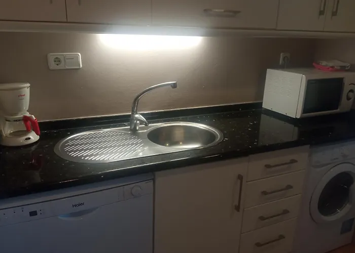 Elio Club 5, Golf & Appartement *