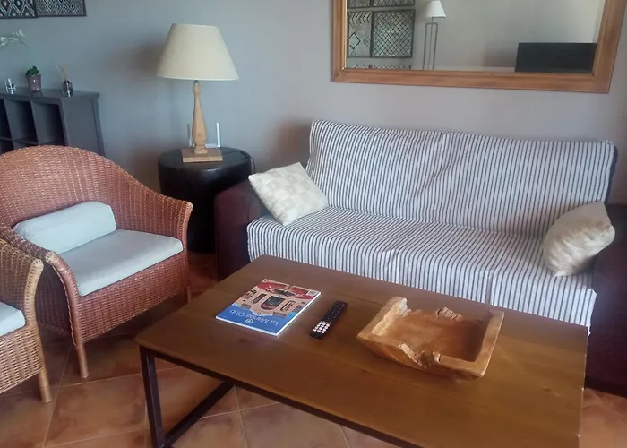 Appartement Elio Club 5, Golf & La Manga del Mar Menor