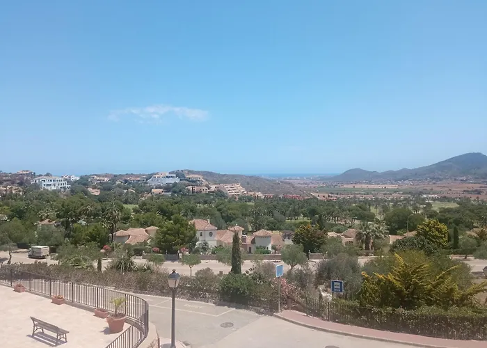 Elio Club 5, Golf & Appartement La Manga del Mar Menor