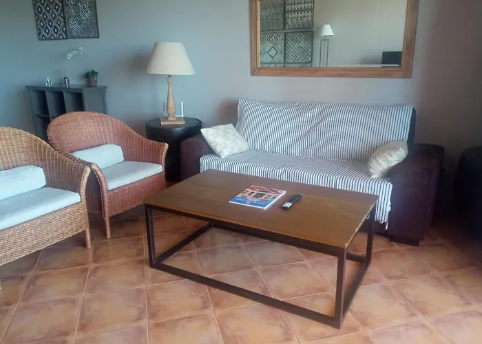 Elio Club 5, Golf & La Manga del Mar Menor