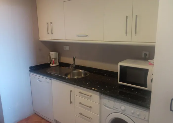 Appartement Elio Club 5, Golf & *