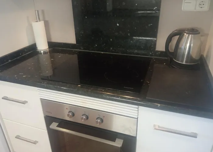 Appartement Elio Club 5, Golf &