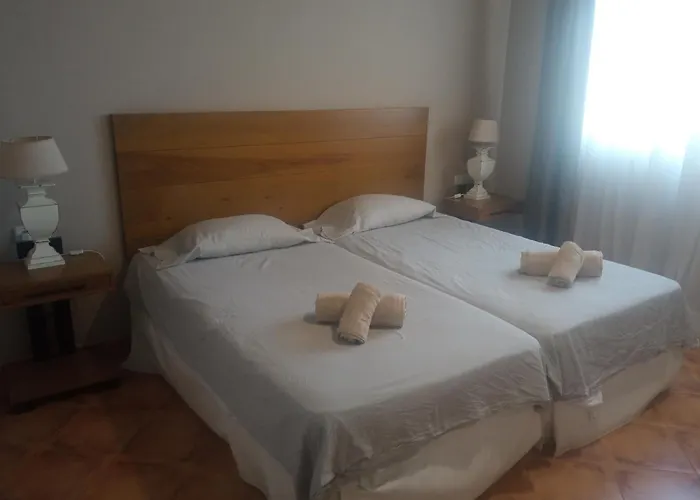 Appartement Elio Club 5, Golf & *