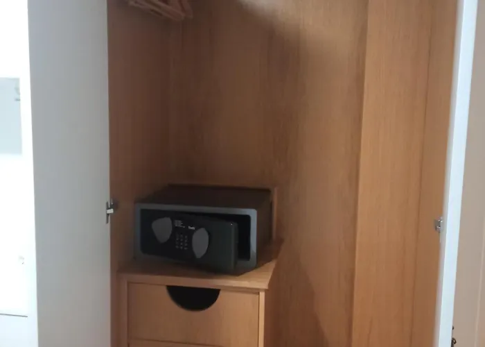 Elio Club 5, Golf & *