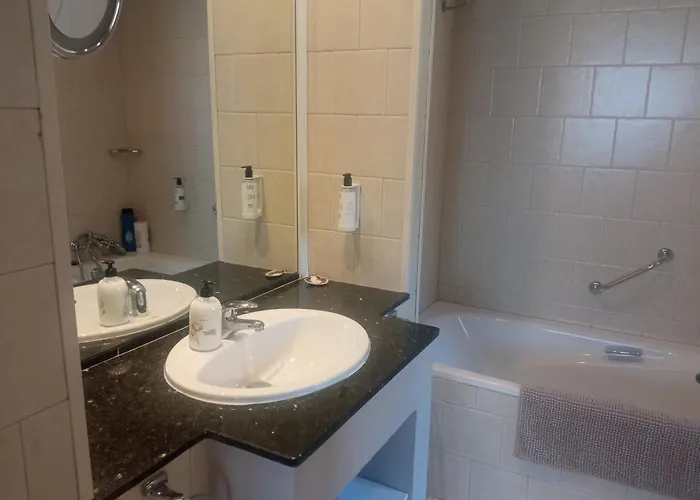 Appartement Elio Club 5, Golf & *