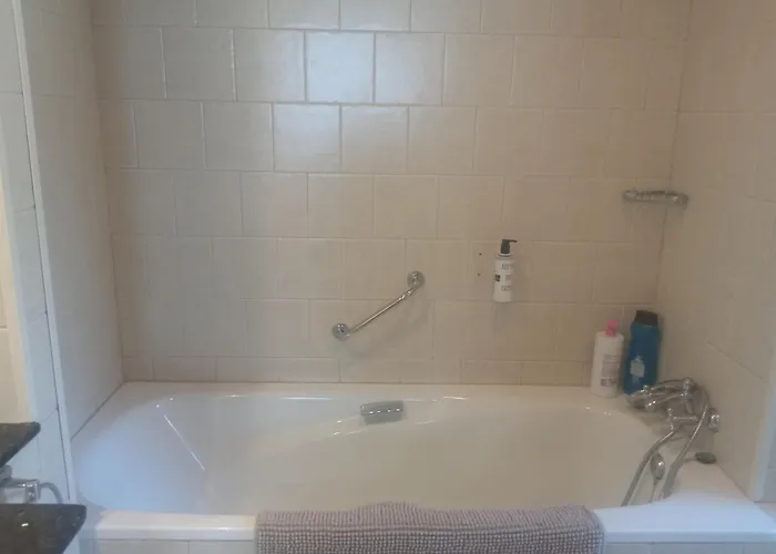 Appartement Elio Club 5, Golf & *