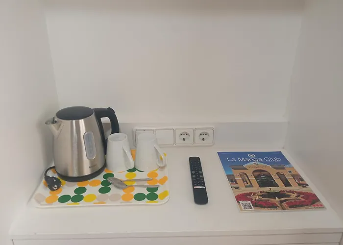 Appartement Elio Club 5, Golf &