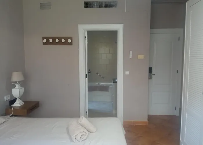 Elio Club 5, Golf & Appartement